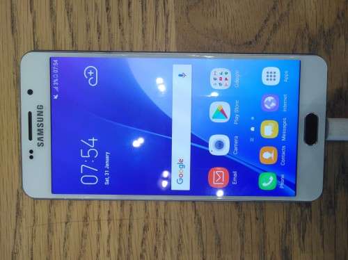 Samsung A5 ( Please read)