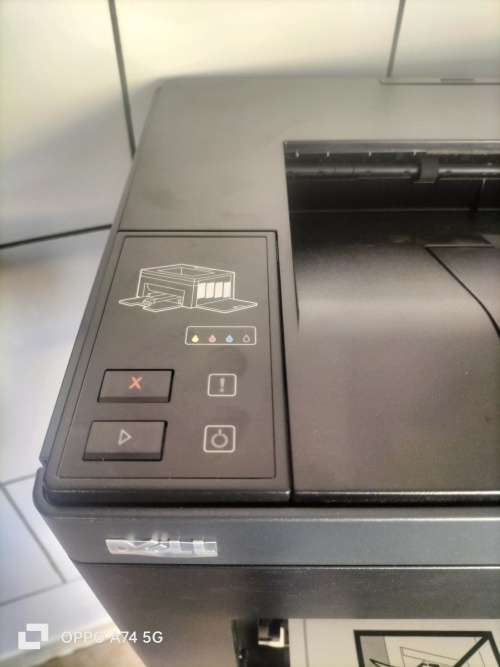 Heavy Duty Dell 1250c MFC printer, in excellent condition as in the pictures