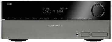 HARMON KARDON AVR 360 7.1 AMP