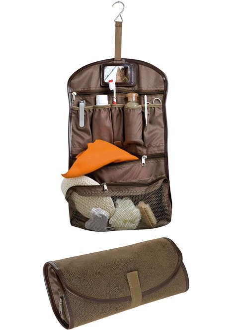 Toiletry Bag
