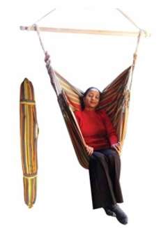 Hanging chair