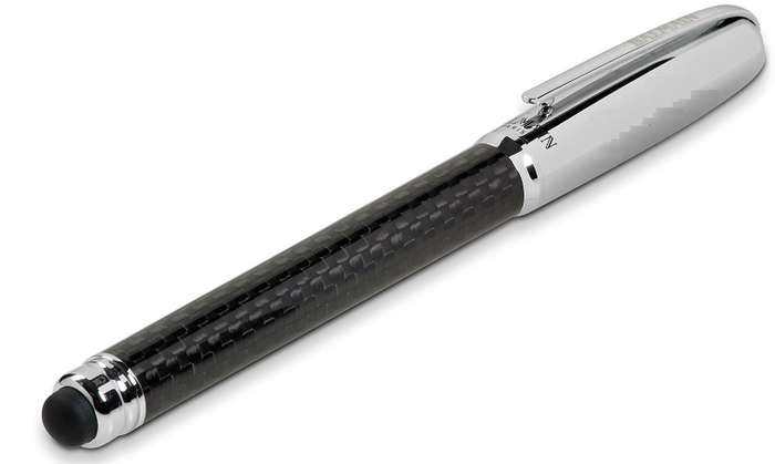 Stylus ball pen