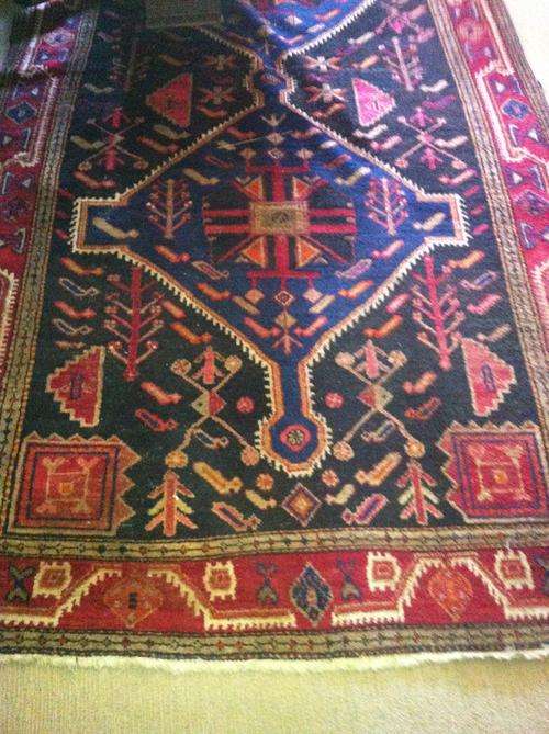 Persian Rug