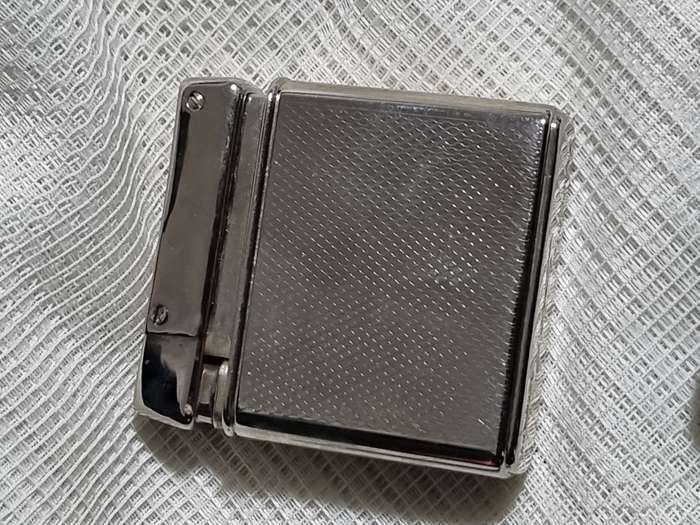 Selection of lighters