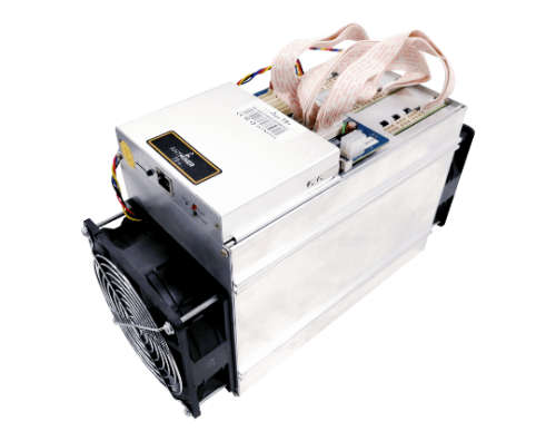 Antminer S9 13THS + Power Supply