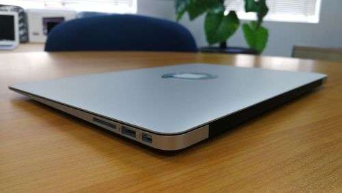MACBOOK AIR 13INCH EARLY 2015 BRAND NEW CONDITION!!!