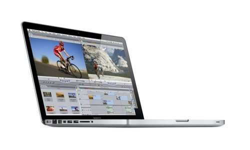 MACBOOK PRO 13INCH SSD CORE i5 GREAT CONDITION