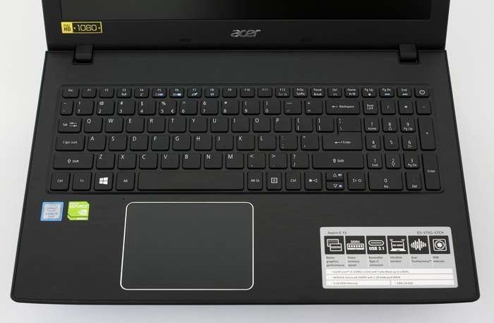 GAMING MONSTER!!! ACER ASPIRE i5 7TH GEN DDR4 RAM 1TB NVIDIA GRAPHICS EXCELLENT CONDITION!!!