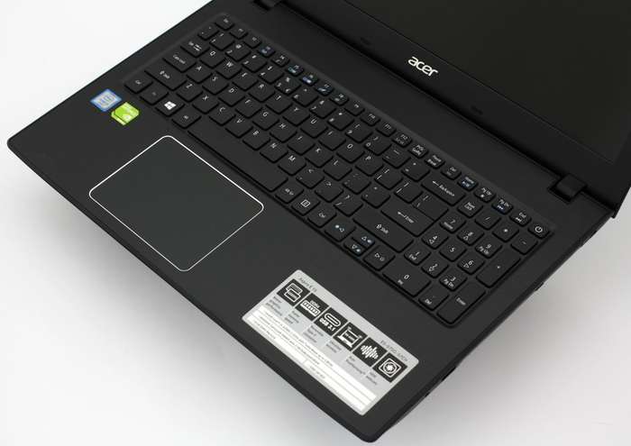 GAMING MONSTER!!! ACER ASPIRE i5 7TH GEN DDR4 RAM 1TB NVIDIA GRAPHICS EXCELLENT CONDITION!!!