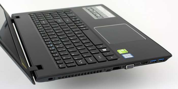 GAMING MONSTER!!! ACER ASPIRE i5 7TH GEN DDR4 RAM 1TB NVIDIA GRAPHICS EXCELLENT CONDITION!!!