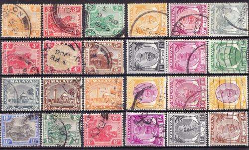 Malaya