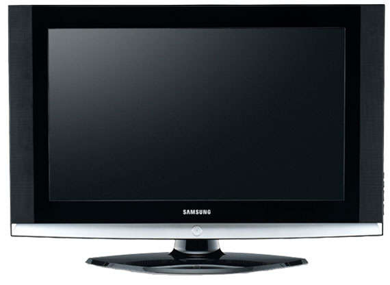 Samsung LA32S71B 32" LCD TV