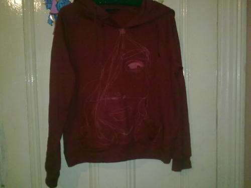 clothing lot
