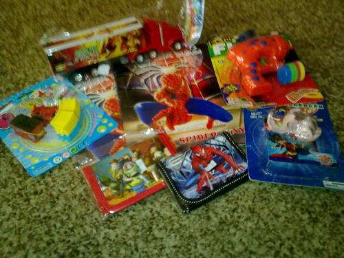-BOYS TOYS-