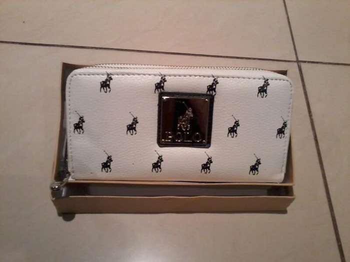 POLO WALLET