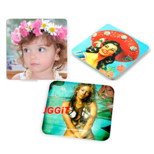 Custom Printed Fridge Magnets