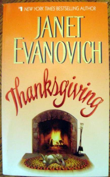 Thanksgiving by Janet Evanovich