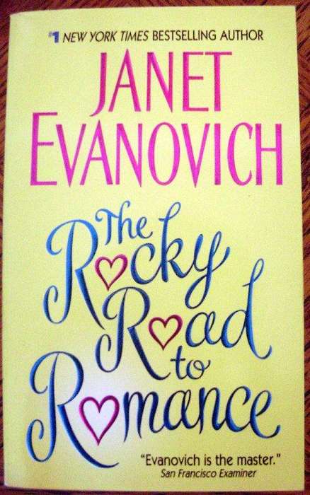 The Rocky Road to Romance by Janet Evanovich