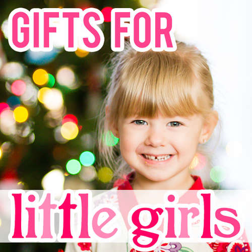 // Treat Box for Girls - we tell you what's inside! -see list below