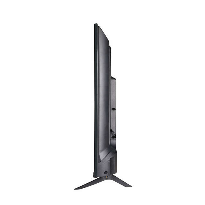 Condere - 40inch Frameless LED TV with Android TV 4K Live TV and Video DStv, Netflix, Google TV Box