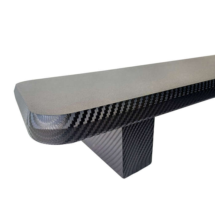 DIYF - Ergonomic Monitor Riser or Laptop Stand
