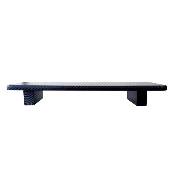 DIYF - Ergonomic Monitor Riser or Laptop Stand
