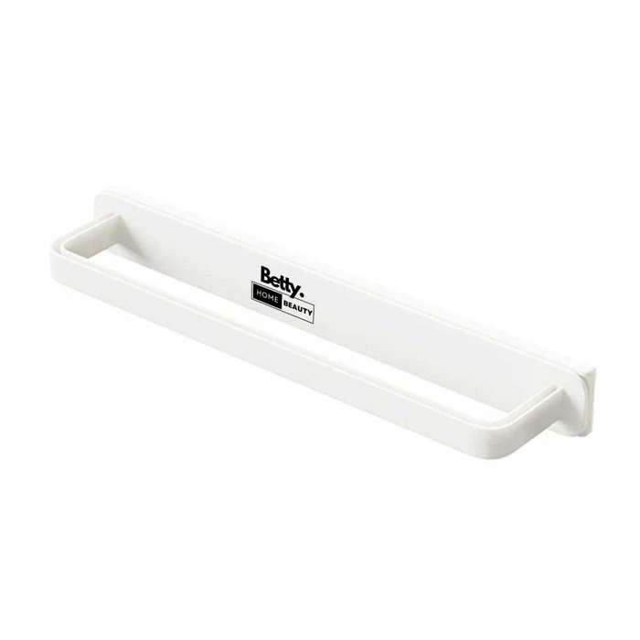 Betty`s Home & Beauty - Adhesive Clothing Rail