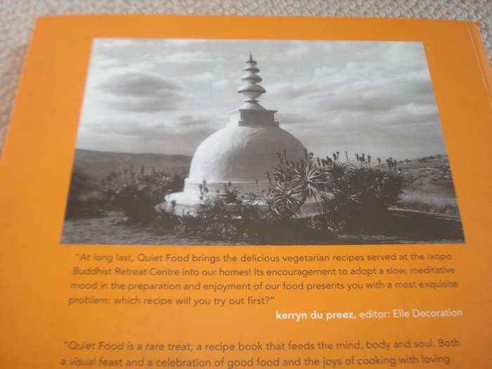 A STUNNING COOK BOOK-FIRST EDITION AND SIGNED BY LOUIS VAN LOON