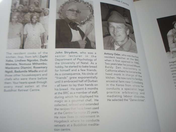 A STUNNING COOK BOOK-FIRST EDITION AND SIGNED BY LOUIS VAN LOON