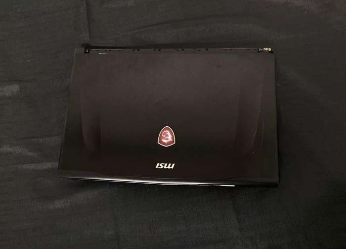 Laptop - MSI - MS-1795 (GP726QF Leopard Pro)