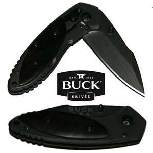 ALPHA DORADO compact folding knife