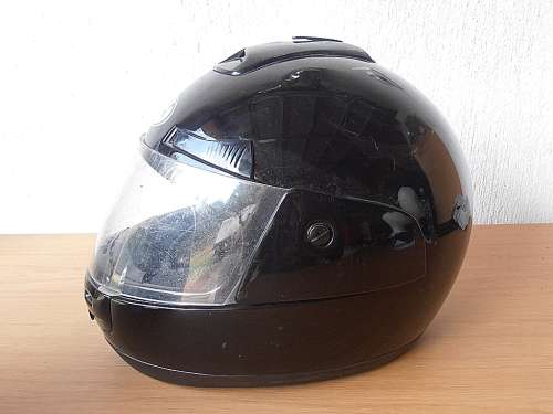 Arai Ama Racing motorcycle helmet with bluetooth, L