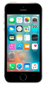 iPhone SE 1st Generation 32GB