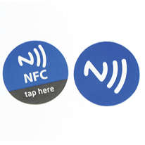 NFC stickers per 5