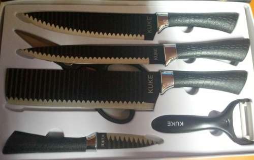 knife-set