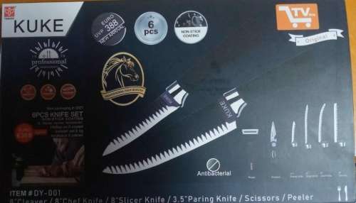 knife-set