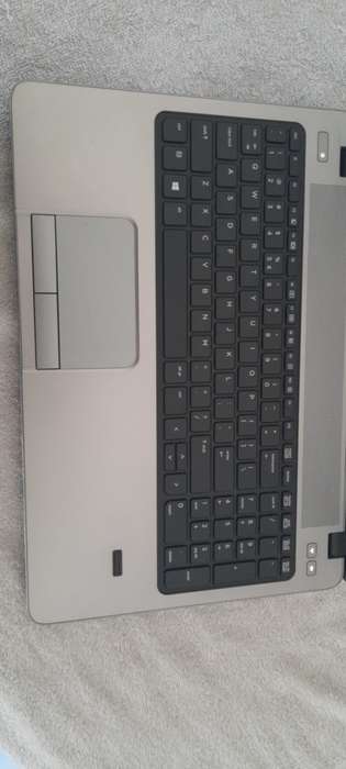 HP Probook Laptop i5 4th gen, 4GB Ram, 256GB SSD