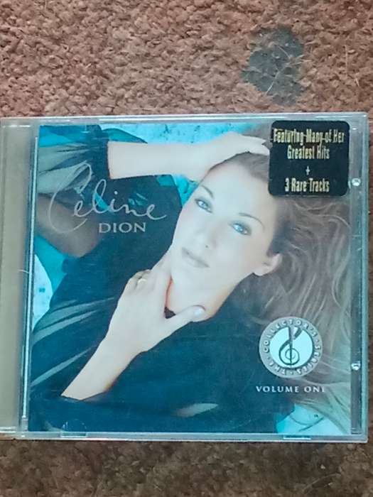 Celine Dion