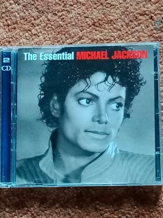 Michael Jackson  , The Essential