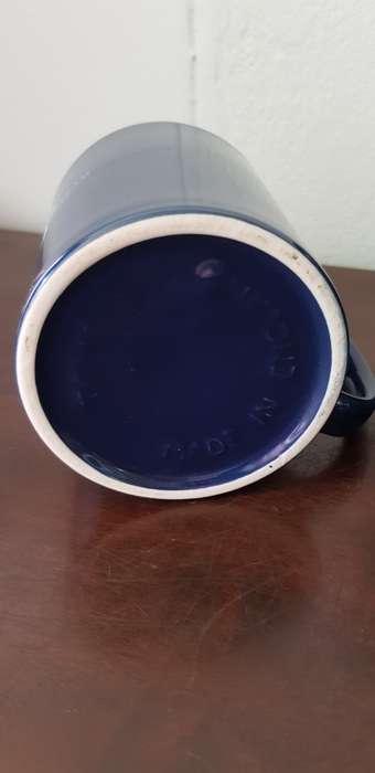 2 WILLIAMS F1 TEAM MUGS MADE IN ENGLAND- BOTH TO HIGHEST BIDDER