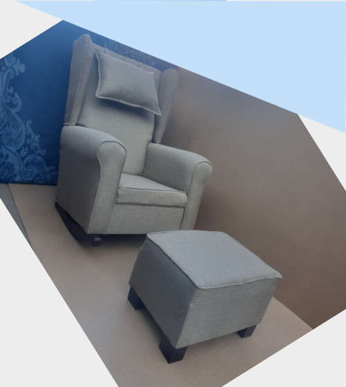 Rocking Couch RC-09