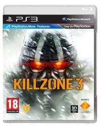 Killzone 3 PS3