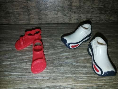 Ken Shoes