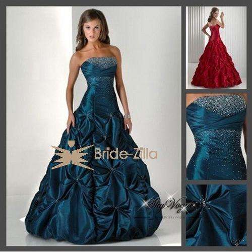 Special!!!! Brand New Custom Matric Farewell Dress / Evening Dress! FREE Gift!!