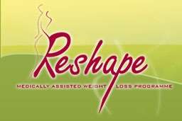 Reshape - Medically Assisted Weight Loss Programme