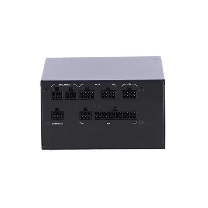 ANTEC PSU ATOM G 650W GOLD MOD