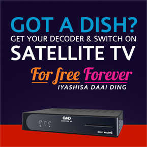 OpenView HD Decoder