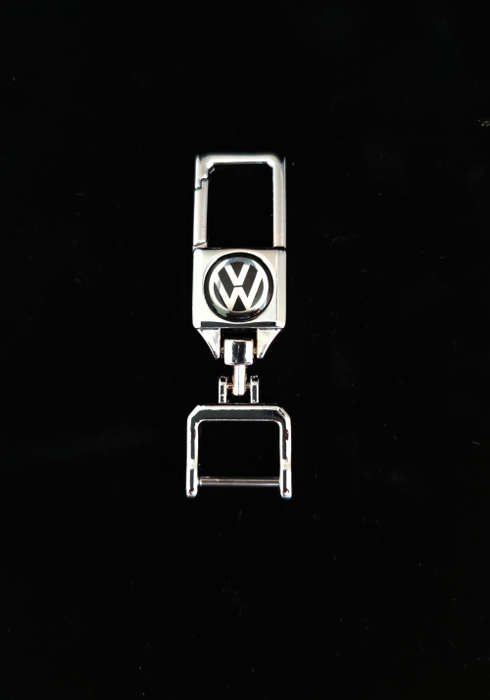 Car Key Ring - Volkswagen