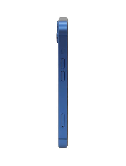 iPhone 13  Dual Sim 128GB Blue