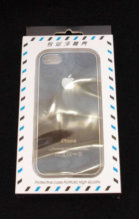 Case for IPHONE 5